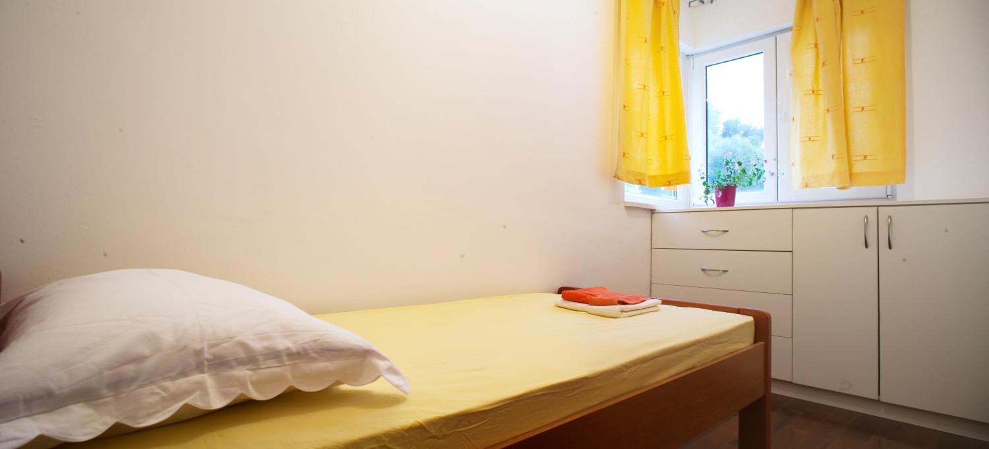 Apartments Tino Makarska Bilik gambar